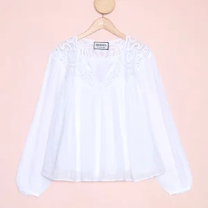 Blusa Carita