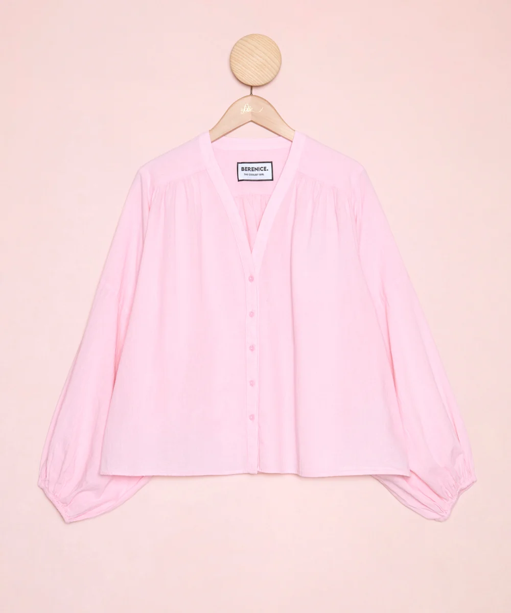 Blusa Creek