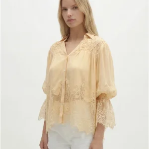 Camisa Cristy