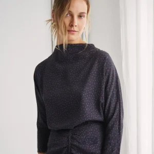 Blusa Laia Dots