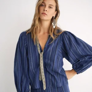 Blusa Lisa
