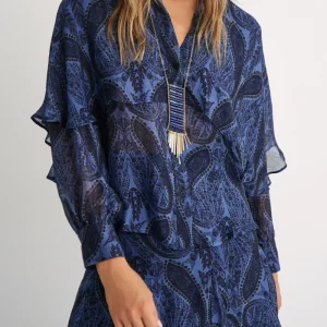 Blusa Lucia Boho
