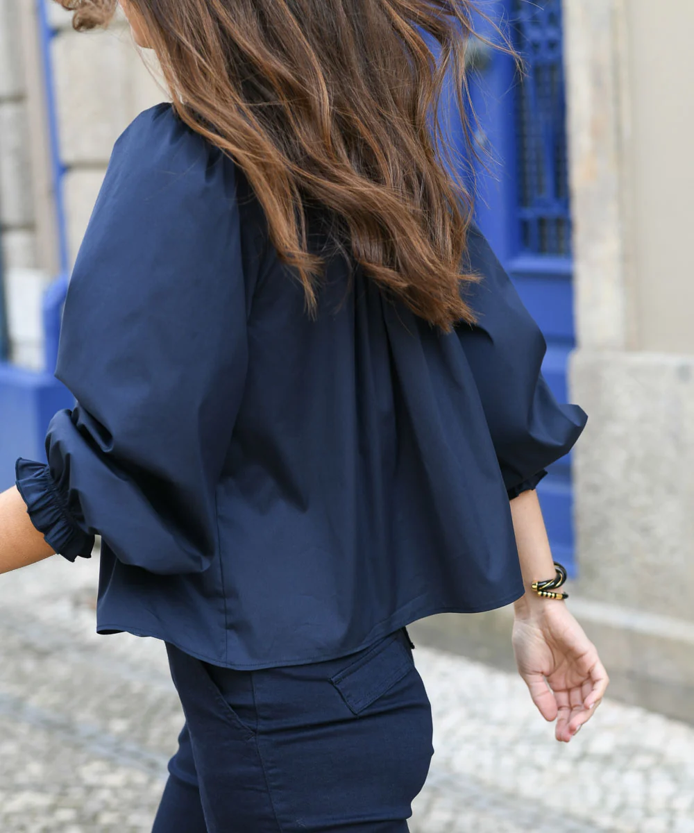 Camisa Moniz - Imagen 4