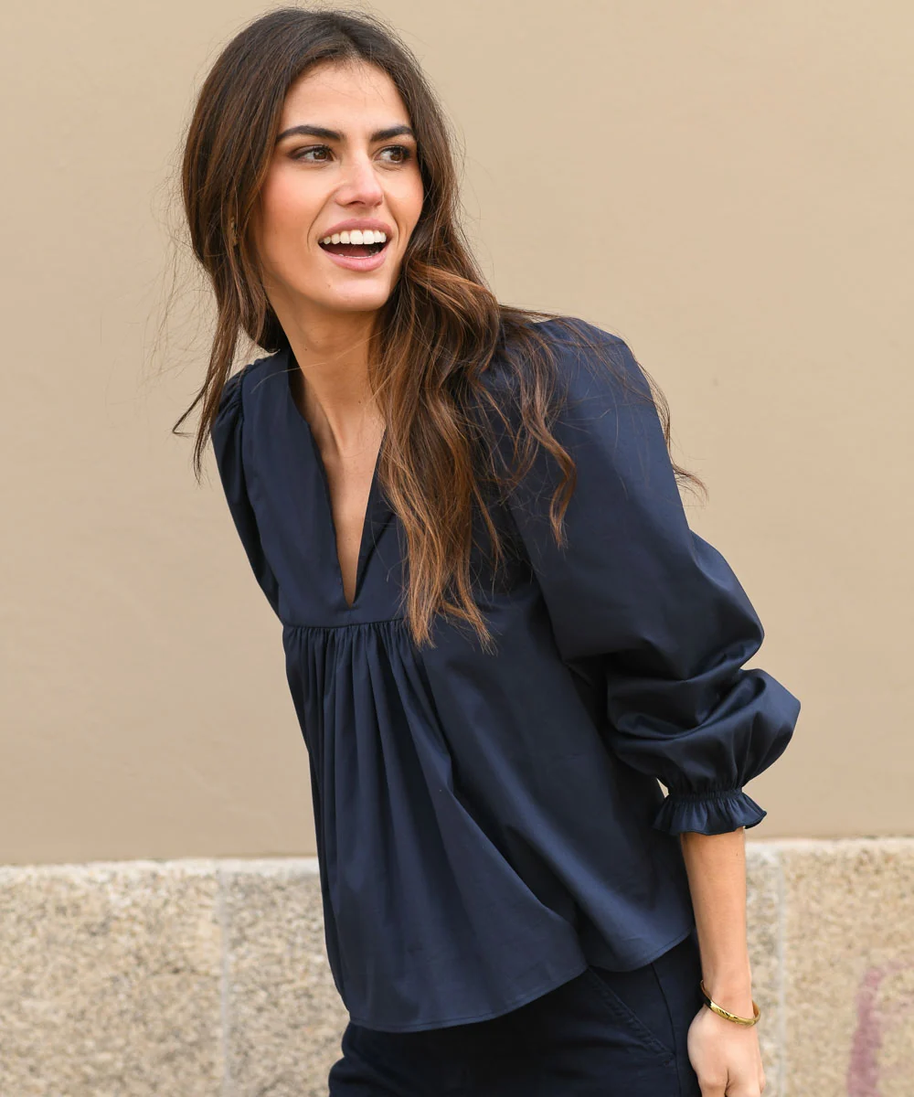 Camisa Moniz - Imagen 3