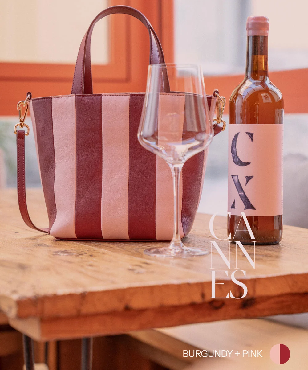 Bolso Cannes
