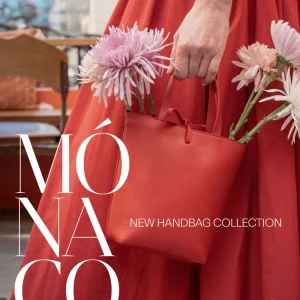 Bolso Mónaco