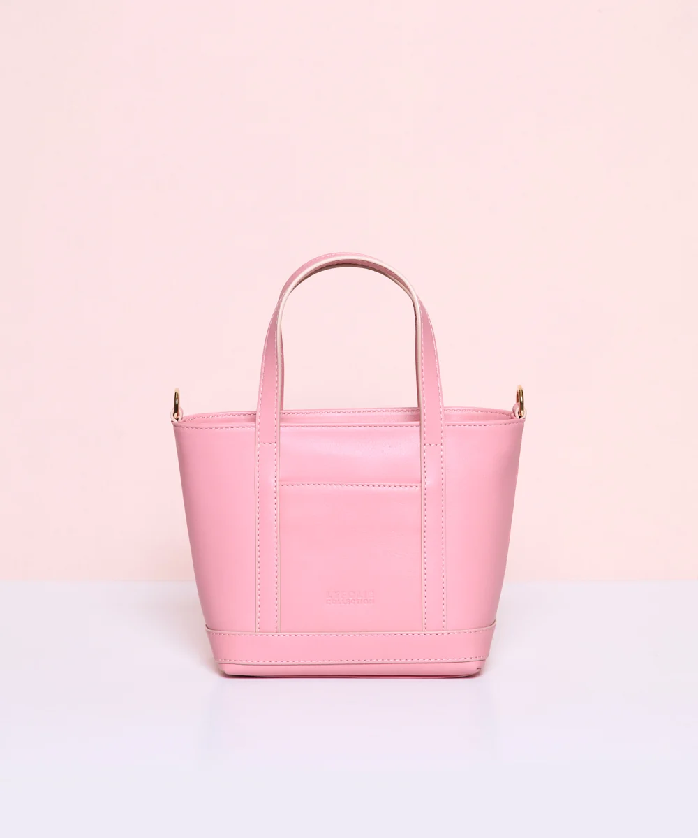 Bolso Niza Mediano - Imagen 6