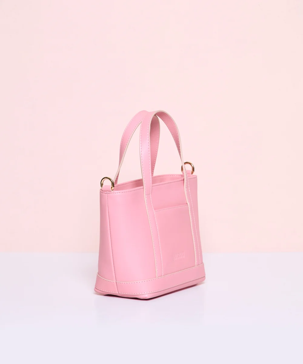 Bolso Niza Mediano - Imagen 5