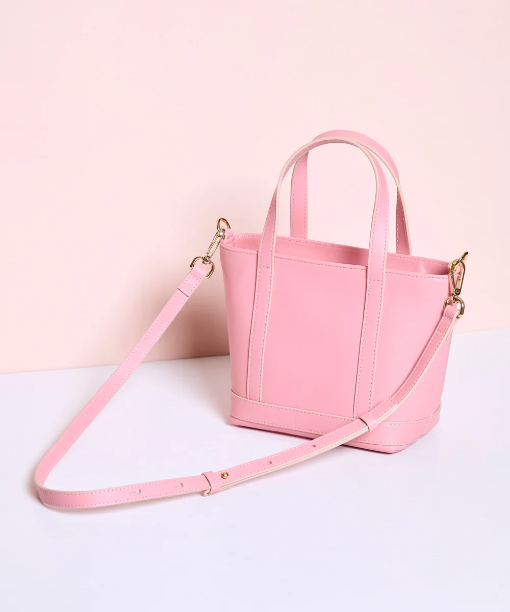 Bolso Niza Mediano - Imagen 3