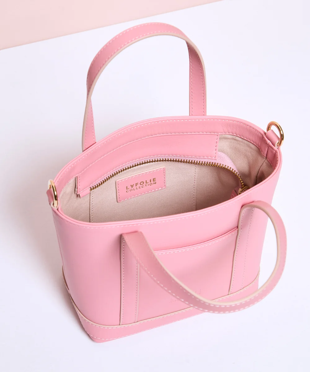 Bolso Niza Mediano - Imagen 4