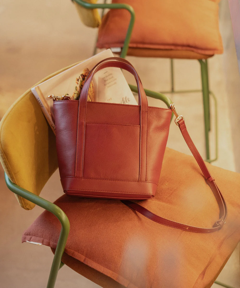 Bolso Niza Big - Imagen 7