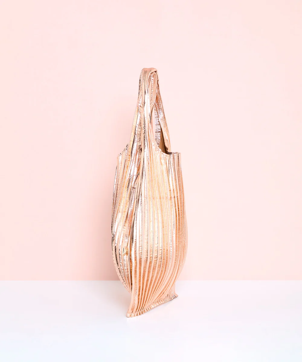 Bolso Picasso Laminado Grande - Imagen 3