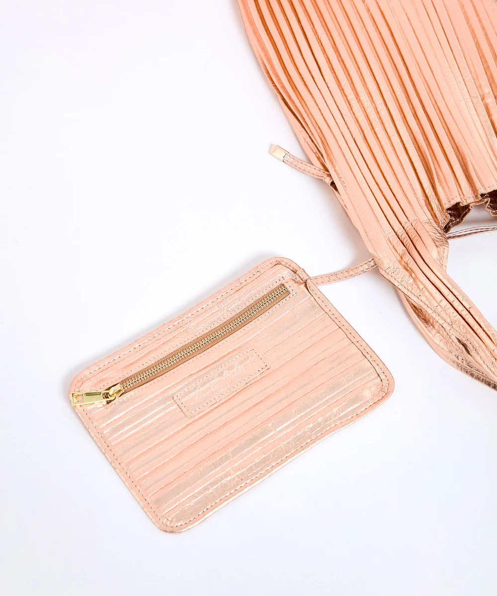 Bolso Picasso Laminado Grande - Imagen 4
