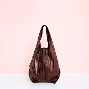 Bolso Picasso Laminado Pequeño
