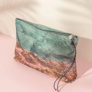 Pouch Cala Blanca