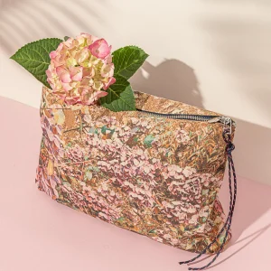 Pouch Hortensia