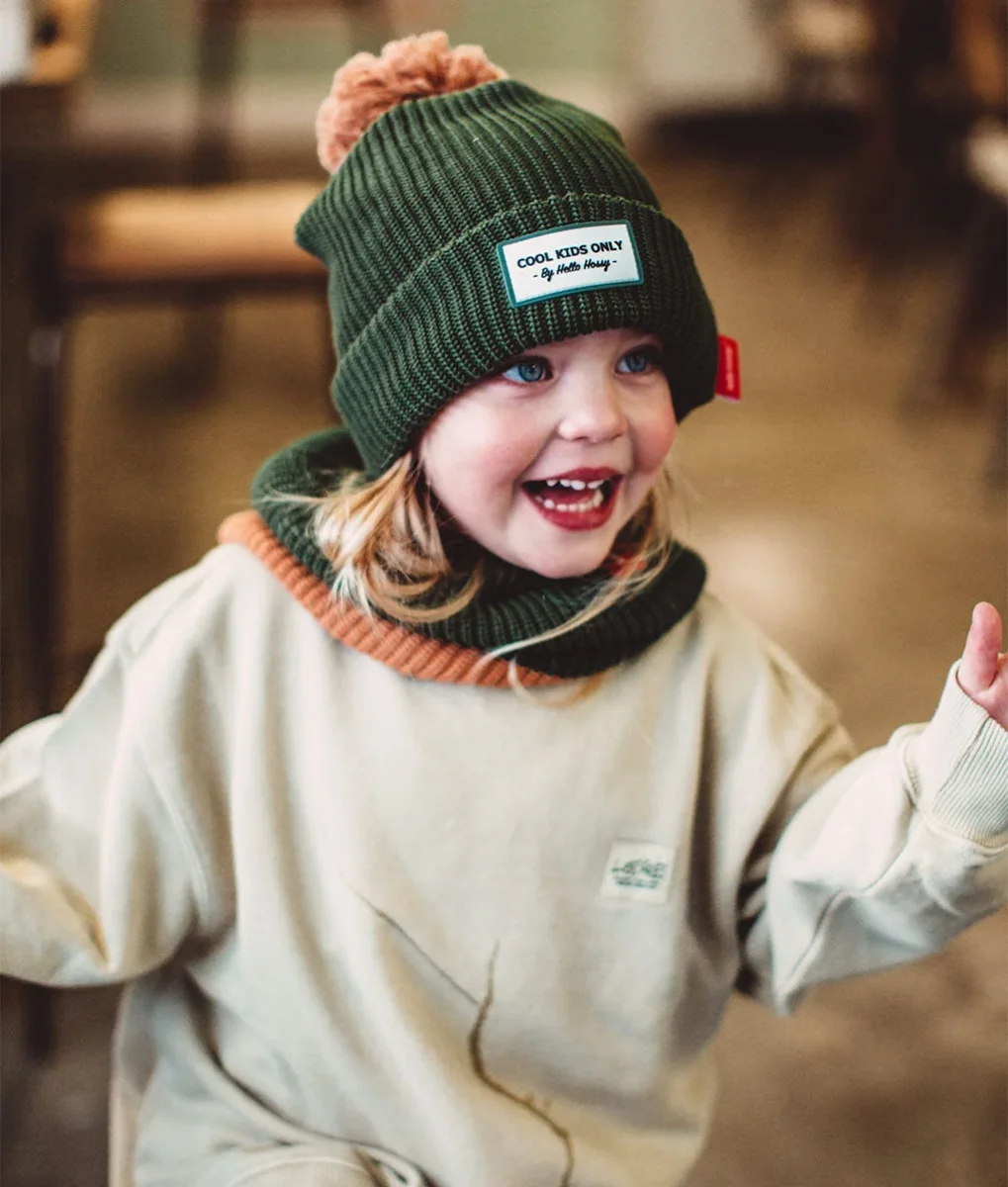 Gorro BLOCK FOREST- HELLO HOSSY - Imagen 3