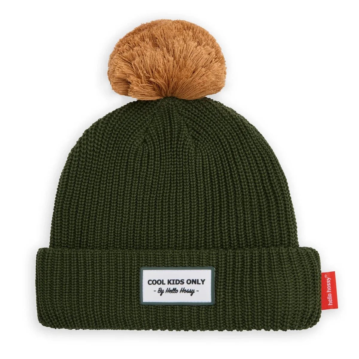 Gorro BLOCK FOREST- HELLO HOSSY - Imagen 2