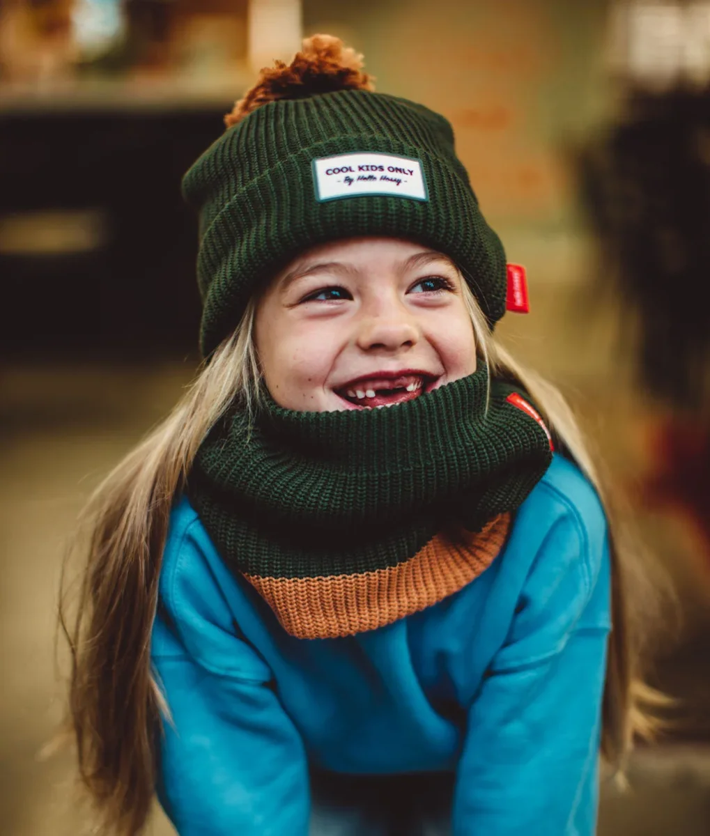 Gorro BLOCK FOREST- HELLO HOSSY - Imagen 8
