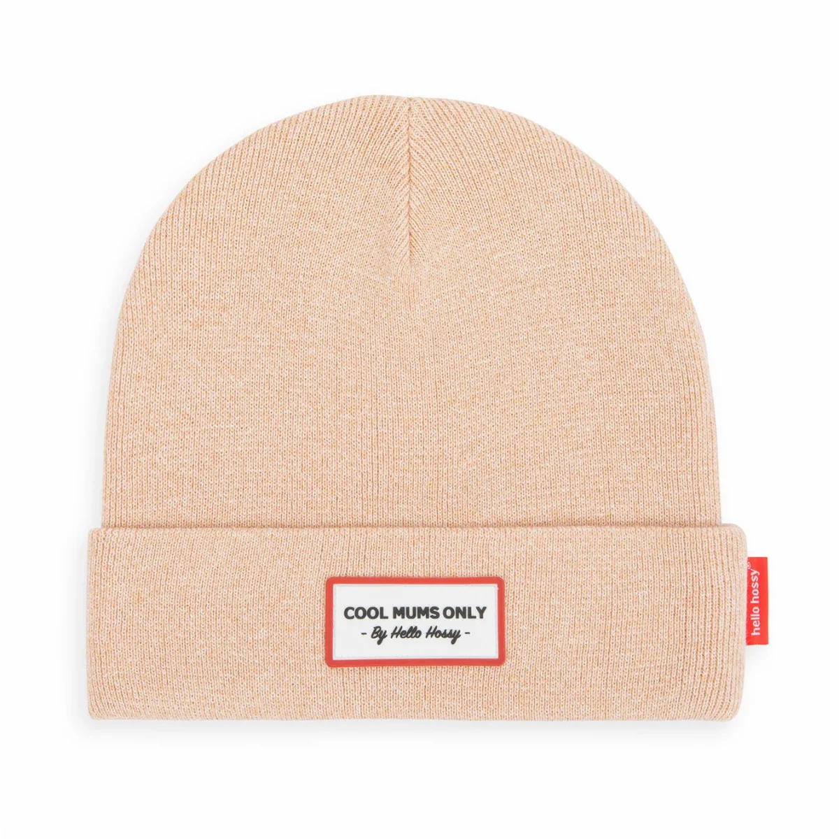 Gorro URBAN CHINÉ NUDE- HELLO HOSSY - Imagen 9