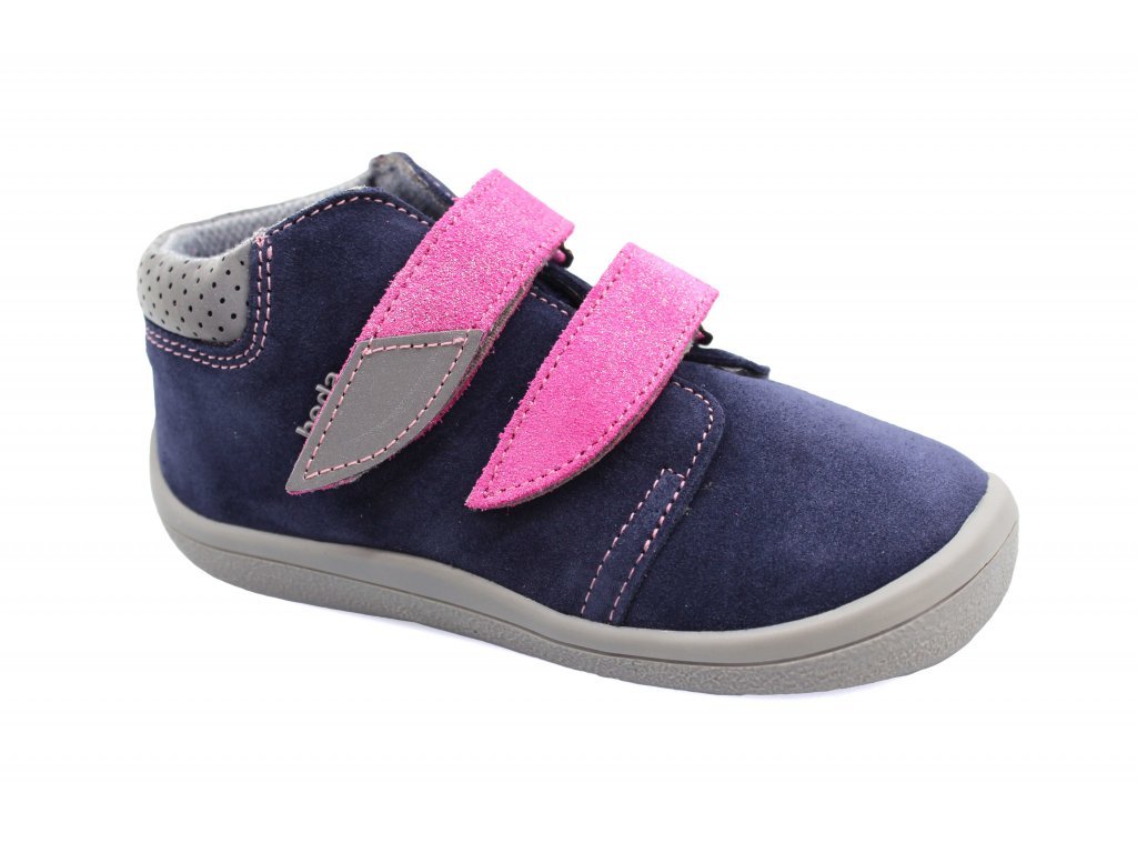 Beda Botines Membrana Ocean Shine
