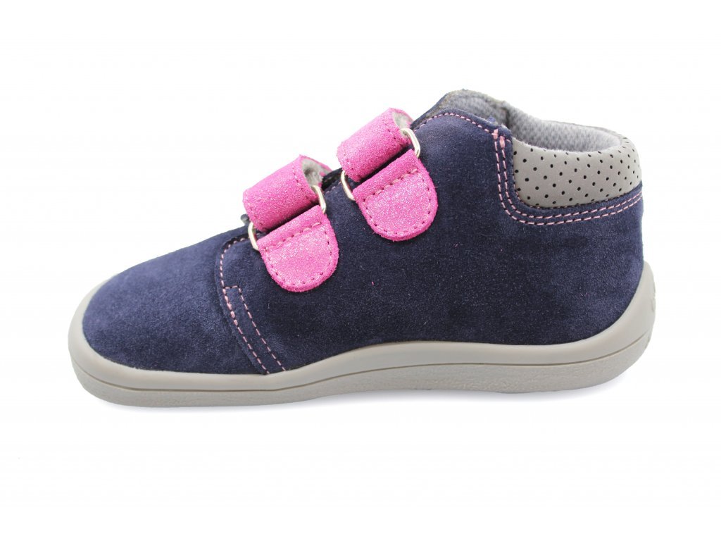 Beda Botines Membrana Ocean Shine - Imagen 3