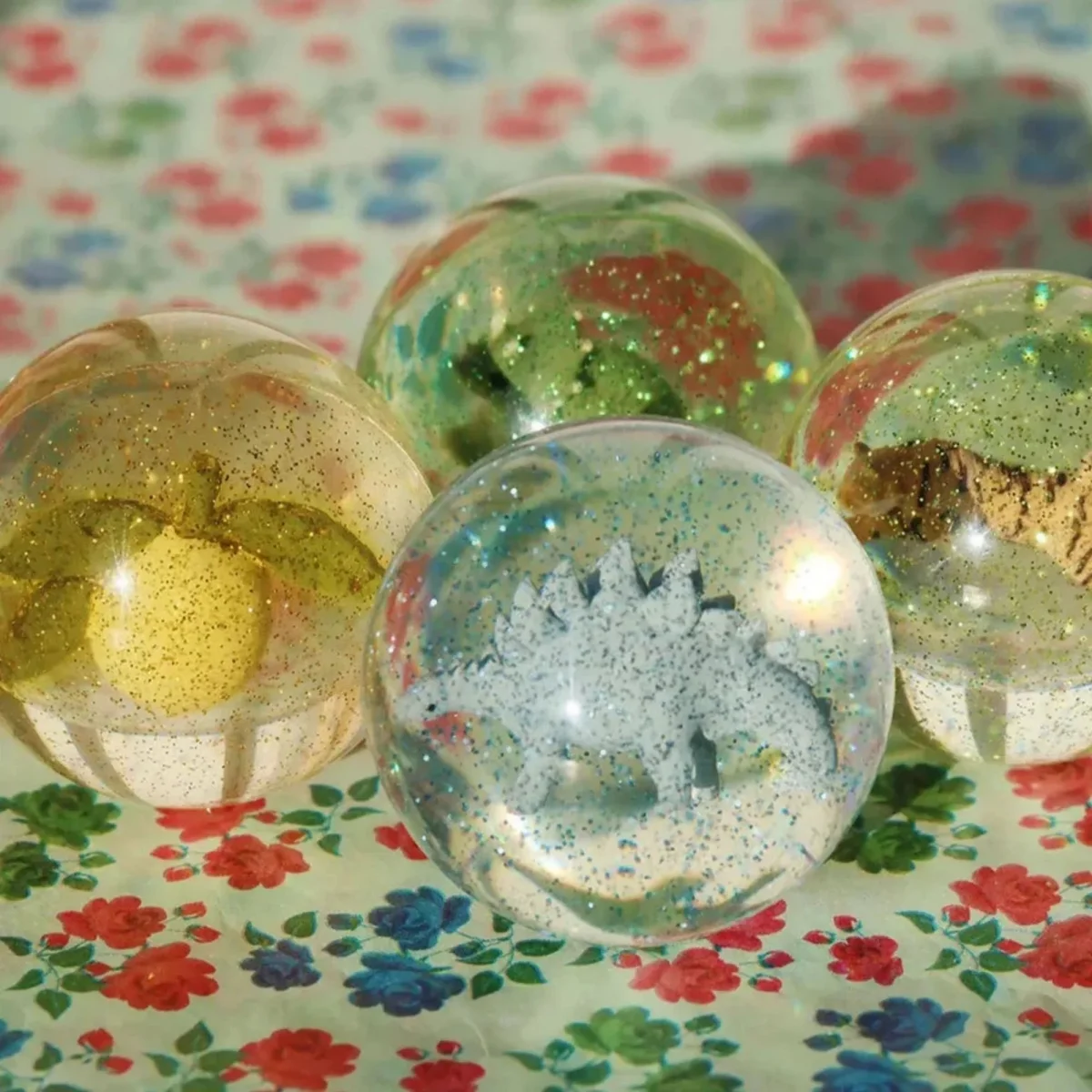 Bolas Brillantes-KONGES SLØJD - Imagen 5