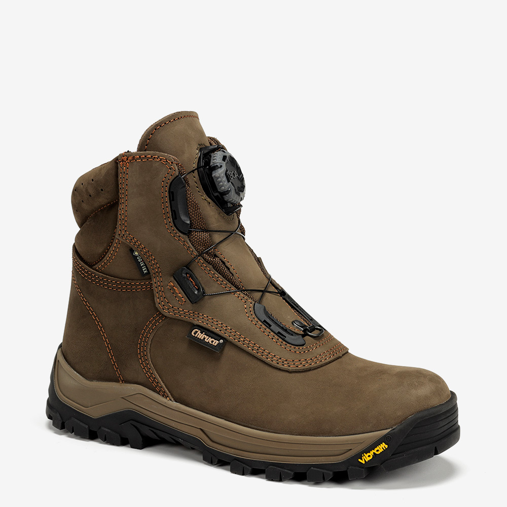 Boxer BOA 01 - Imagen 2