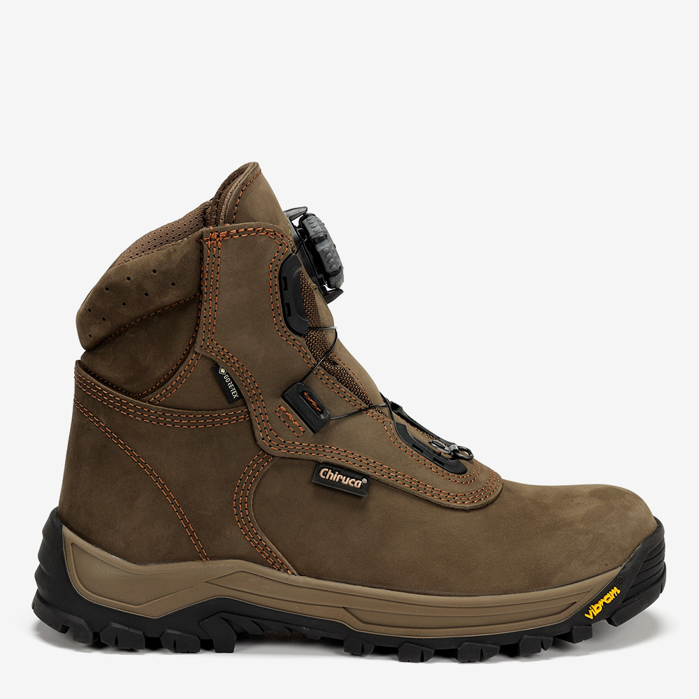 Boxer BOA 01 - Imagen 3