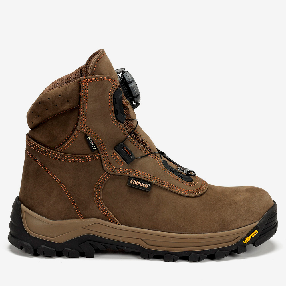 Boxer BOA 01 - Imagen 3