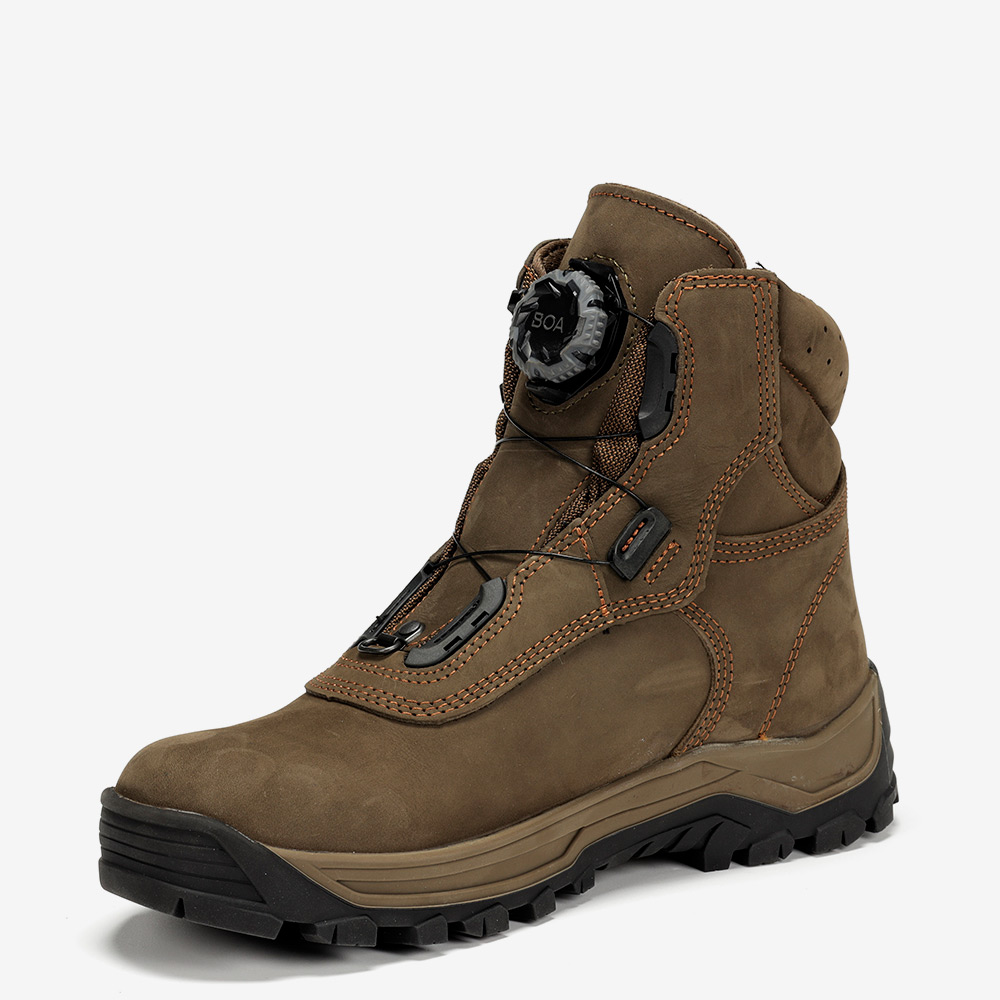 Boxer BOA 01 - Imagen 4