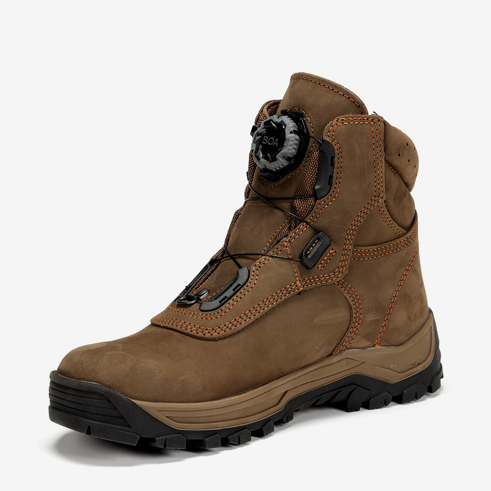 Boxer BOA 01 - Imagen 4
