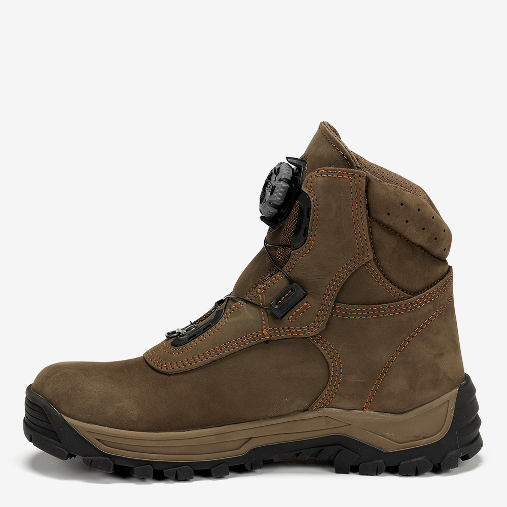 Boxer BOA 01 - Imagen 5