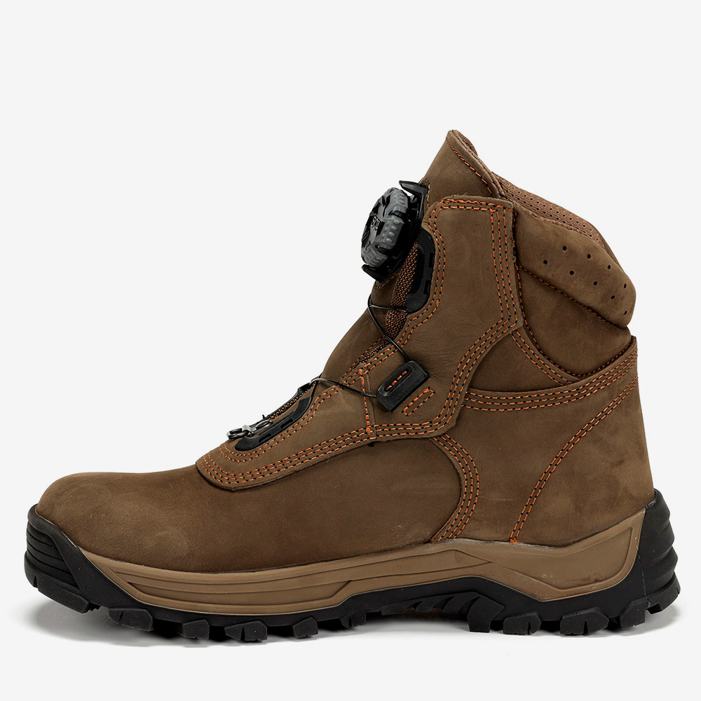 Boxer BOA 01 - Imagen 5