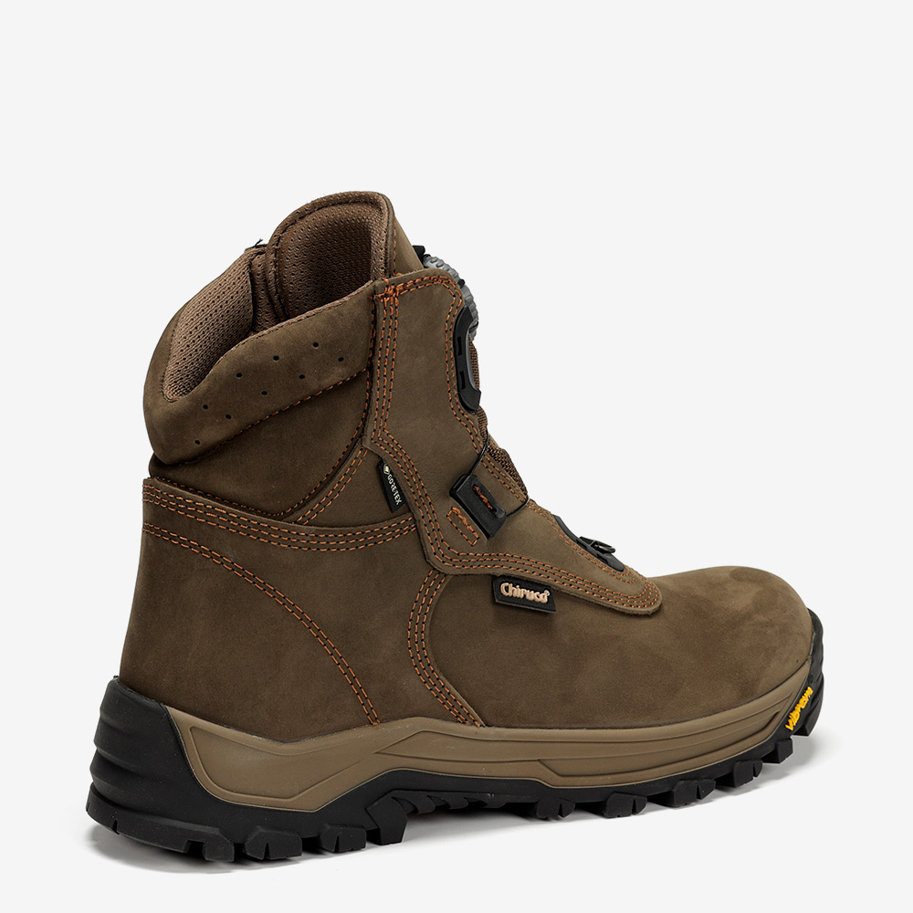 Boxer BOA 01 - Imagen 6