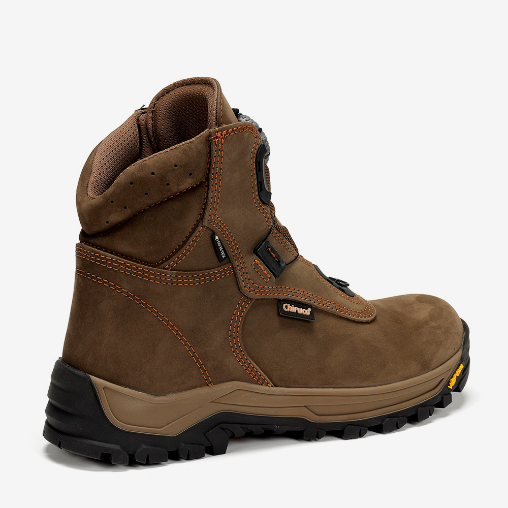 Boxer BOA 01 - Imagen 6