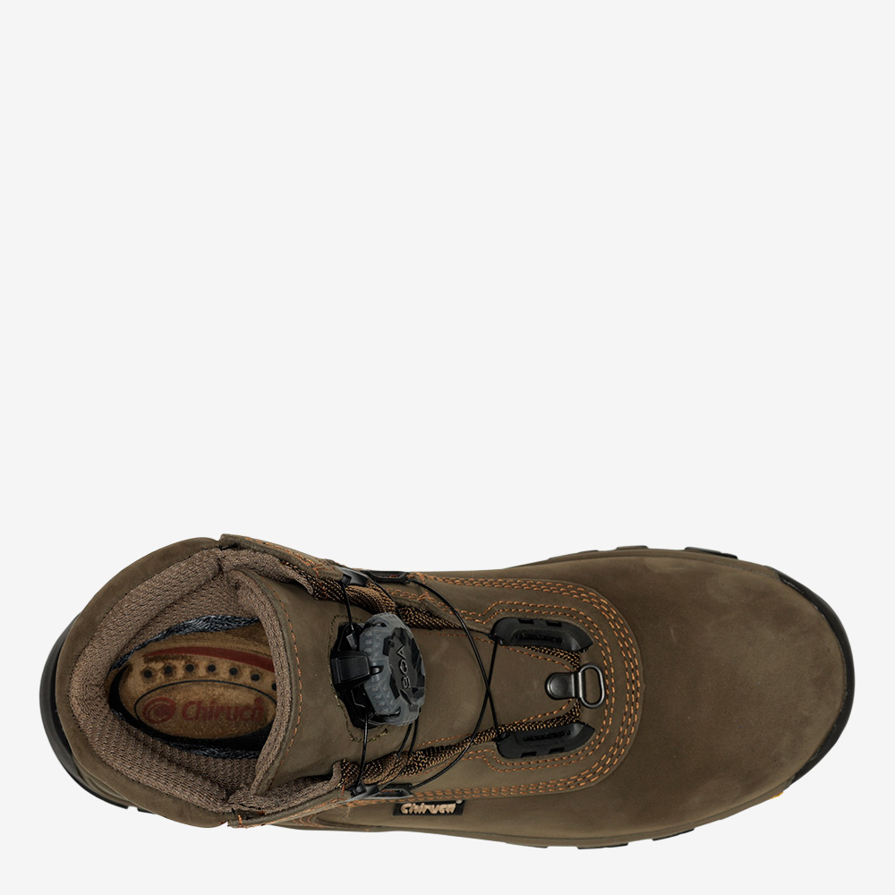 Boxer BOA 01 - Imagen 7