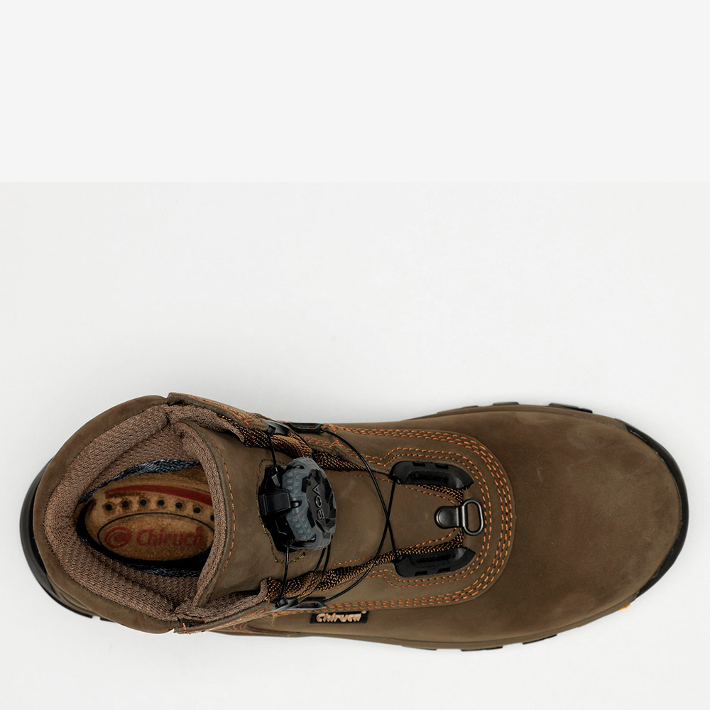 Boxer BOA 01 - Imagen 7