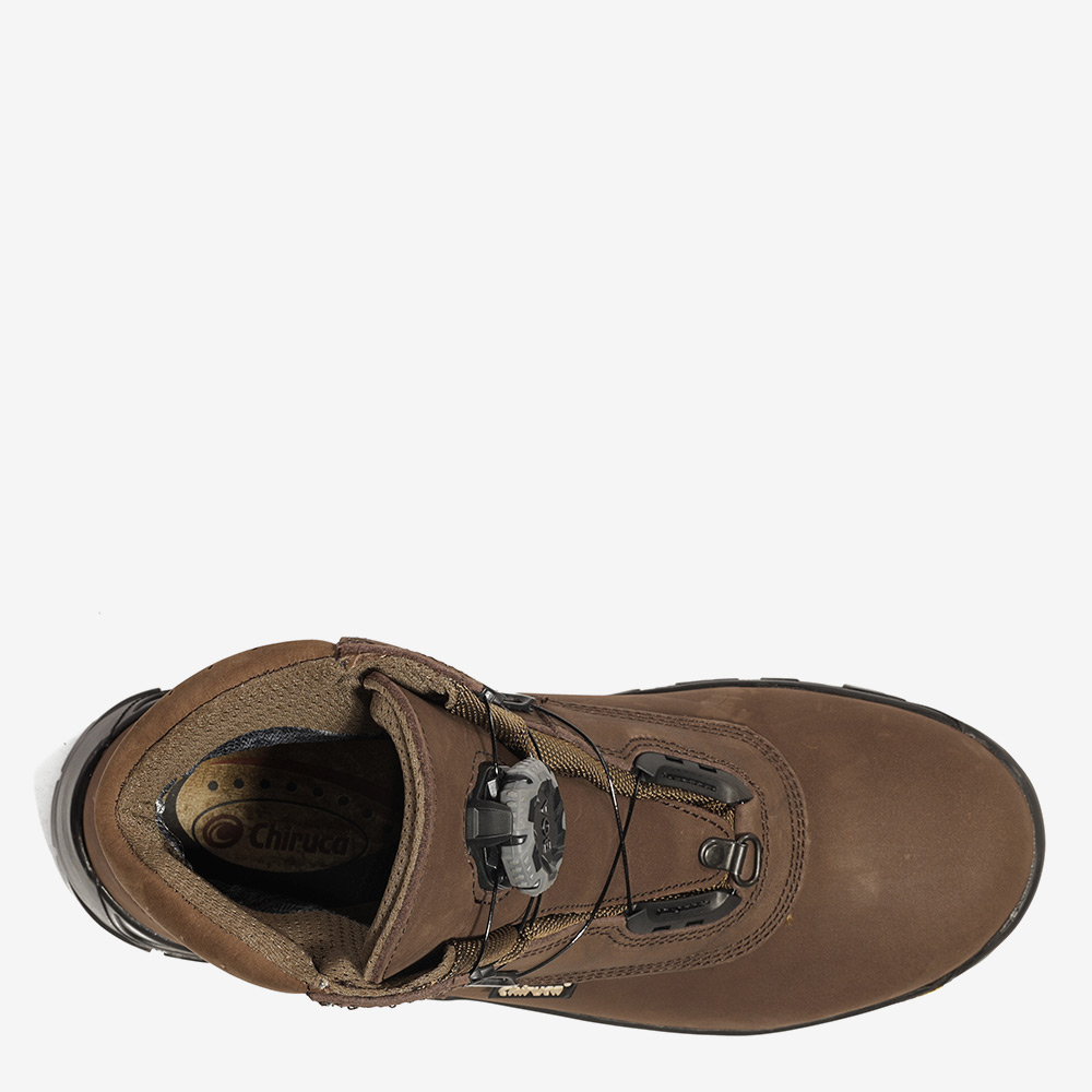 Boxer BOA 12 - Imagen 7