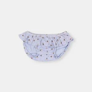 Bañador estampado - Búho