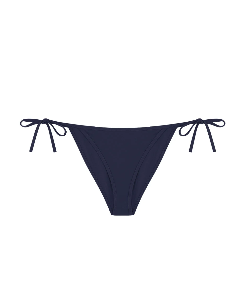 Braguita Bikini Lazo Navy - Imagen 2