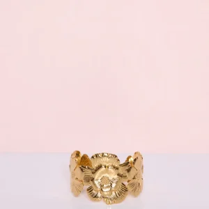 Brazalete Flores