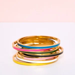 Brazalete Lacado Fino LFC