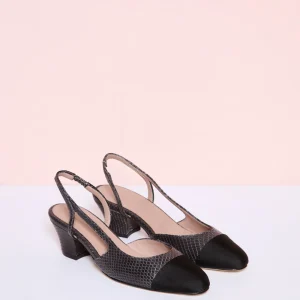 Zapato Bri Bri Snake