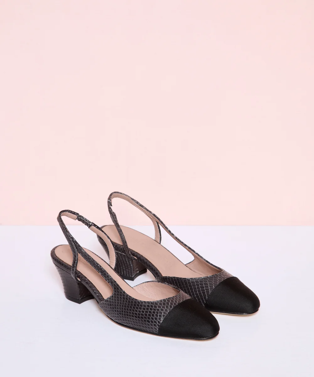 Zapato Bri Bri Snake - Imagen 2