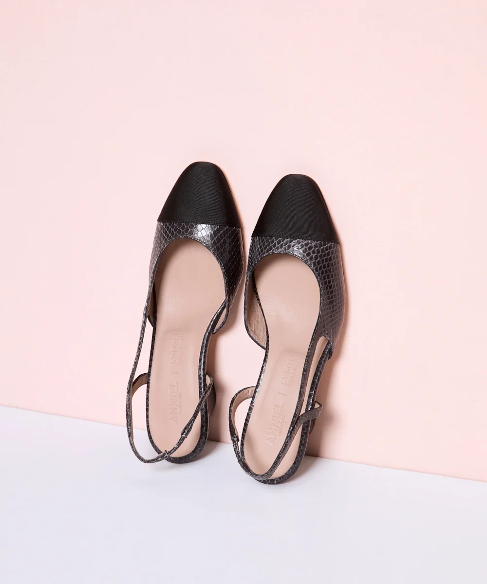 Zapato Bri Bri Snake - Imagen 4