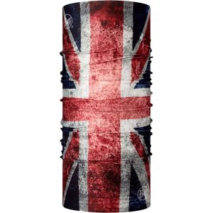 Braga de cuello Original EcoStretch Color: UK FLAG 2020