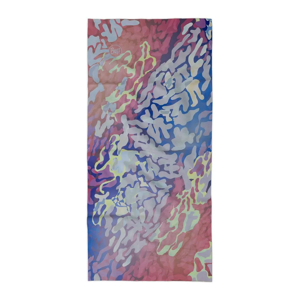 Braga de cuello Original EcoStretch Color: Lihpa Multi - Imagen 3