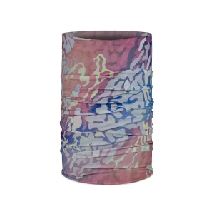 Braga de cuello Original EcoStretch Color: Lihpa Multi