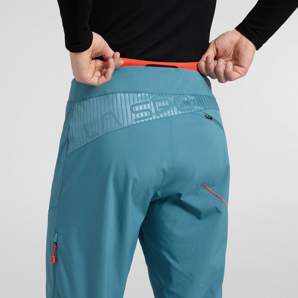 Crossridge Softshell Pant Hombre - Imagen 5